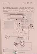 Hepworth-Hepworth 620, Tracers Install Operations and Parts Manual-620-01